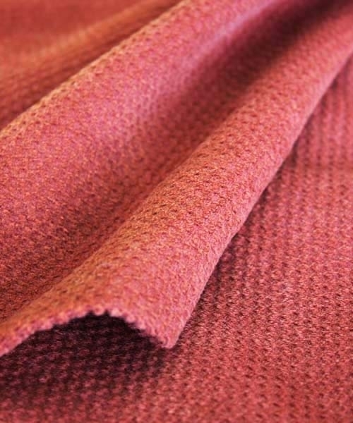 Kastane（カスタネ）の「BIGフードコート（その他アウター・レディース・キャメル/チャコールグレー/グリーン/エンジ・FREE）」の9枚目の写真