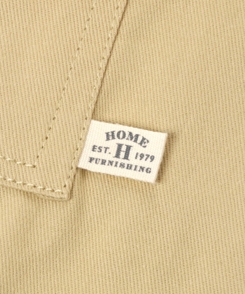 studio CLIP（スタディオクリップ）の「クーパーロングギャルソンエプロン（エプロン・メンズ・カーキ/ベージュ/ライトベージュ/ブラウン/その他1/その他2/ネイビー/グレー/ライトブラウン・FREE）」の20枚目の写真