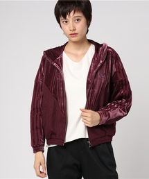 adidas | オリジナルス トラックトップ [VV OVERSIZED HOODED TRACK TOP](ジャージ)