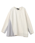 ZUCCa(ズッカ)の「トップス(Tシャツ/カットソー)」
