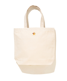 rehacer | rehacer STAND : Flower Star Tote Bag(トートバッグ)