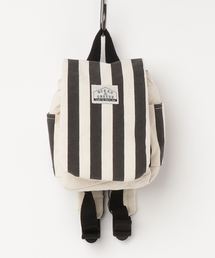 Ocean&Ground | BABY　DAYPACK　HAPPY　DAY(バックパック/リュック)