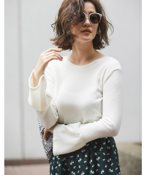 &. NOSTALGIA�i�A���h�h�b�g�m�X�^���W�A�j�́u�O��2WAY���t���A�N�у��u�g�b�v�X�i���̑��g�b�v�X�j�v�b�I�t�z���C�g