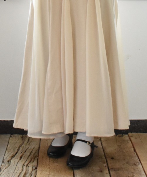 SVEC（シュベック）の「メリージェーン  Mary Jane / ストラップ パンプス（パンプス・レディース・ブラック/ブラック系その他2/ブラック系その他/レッド/ベージュ/ブラウン系その他/ブラック系その他3/ベージュ系その他/ホワイト/シルバー・39/38/35/36/37/40）」の12枚目の写真