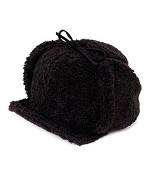 flower | ボアフライトキャップ(キャップ)