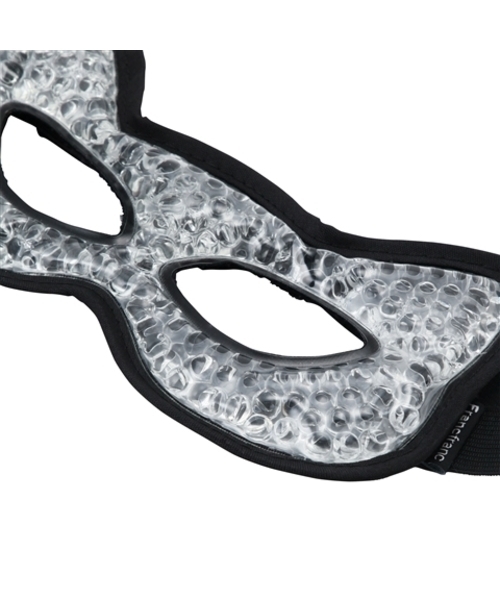 ブラックキャット アイピロー 黒猫のフェリン・ファイン | アイマスク