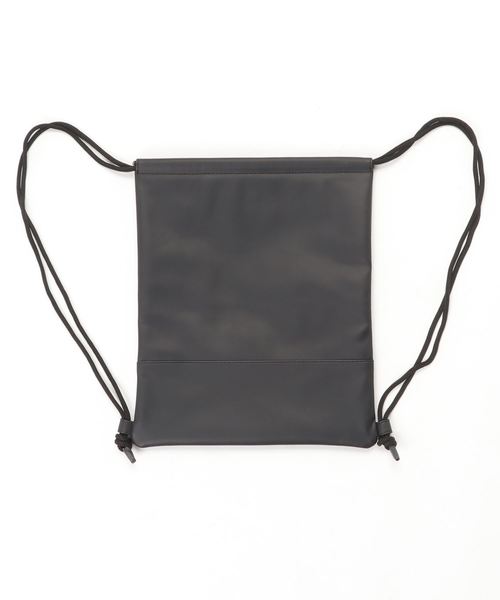 Armani Jeans グレー ナップサック Armani Jeans グレー ナップサック