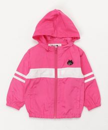 にゃー | にゃーウインドブレーカー(ブルゾン)