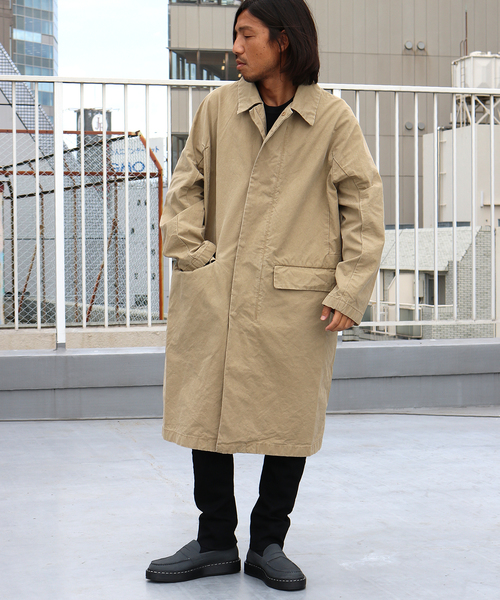 MANEBU VOVO NUBUCK ローファー MANEBU（マネブ）の「MANEBU/マネブ VOVO NUBACK ローファー