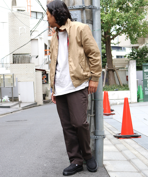 MANEBU VOVO NUBUCK ローファー MANEBU/マネブ】VOVO（BLACK）