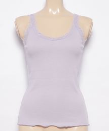 WEGO | WEGO/レースキャミソール(キャミソール)