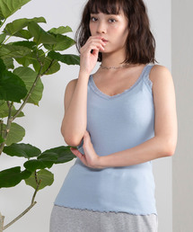 WEGO | WEGO/レースキャミソール(キャミソール)