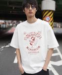 coen(コーエン)の「トップス(Tシャツ/カットソー)」