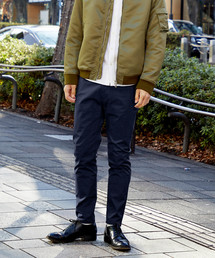 SOCIAL WEAR�i�\�[�V�����E�F�A�j�́u�ySOCIAL WEAR�z�X�g���b�`�X�����e�[�p�[�h�`�m�p���c�i�`�m�p���c�j�v