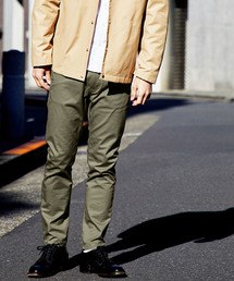 SOCIAL WEAR�i�\�[�V�����E�F�A�j�́u�ySOCIAL WEAR�z�X�g���b�`�X�����e�[�p�[�h�`�m�p���c�i�`�m�p���c�j�v