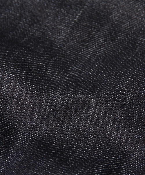 WHO'S WHO gallery（フーズフーギャラリー）の「【BOY MAN】B01XX（デニムパンツ・メンズ・インディゴブルー・32/30/29）」の2枚目の写真