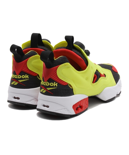 BEAMS BOY(ビームスボーイ)の「REEBOK / “INSTA PUMP FURY 1”(スニーカー・レディース・その他1・24/24.5/23.5)」の4枚目の写真