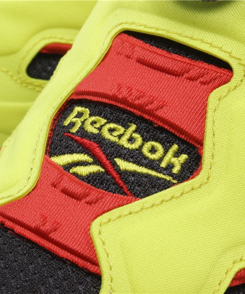BEAMS BOY(ビームスボーイ)の「REEBOK / “INSTA PUMP FURY 1”(スニーカー・レディース・その他1・24/24.5/23.5)」の6枚目の写真
