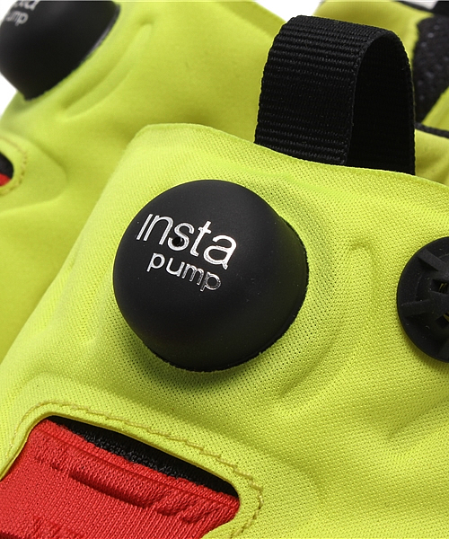 BEAMS BOY(ビームスボーイ)の「REEBOK / “INSTA PUMP FURY 1”(スニーカー・レディース・その他1・24/24.5/23.5)」の7枚目の写真