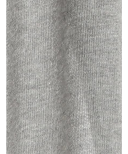 CRAFT STANDARD BOUTIQUE（クラフトスタンダードブティック）の「麻混ニットロングカーディガン○★（カーディガン/ボレロ・レディース・ネイビー/ホワイト系その他/グレー系その他/グレー系その他2・M/L）」の9枚目の写真