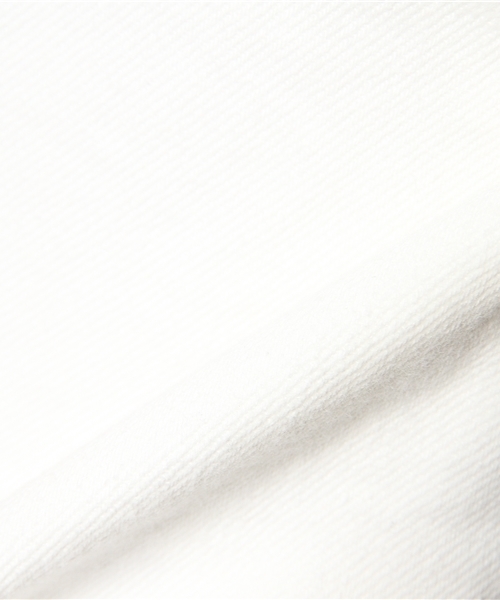 BEAUTY&YOUTH UNITED ARROWS（ビューティーアンドユースユナイテッドアローズ）の「BYBC カラータックミニ/オフホワイト ◆（スカート・レディース・オフホワイト・フリー）」の7枚目の写真