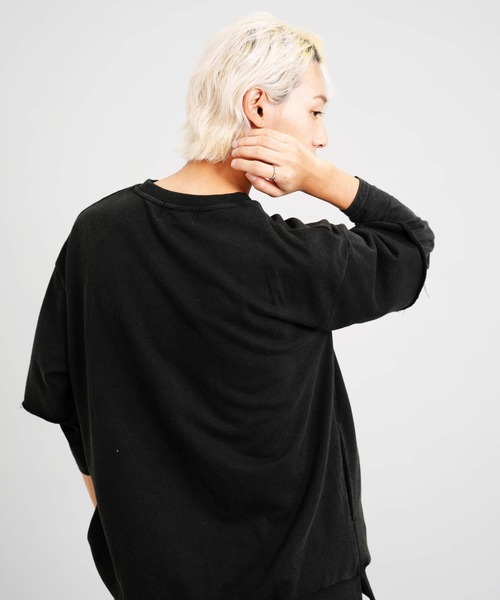 LION HEART（ライオンハート）の「【限定展開】LH-1 チューブリング/サージカルステンレス316L（金属アレルギー対応）（リング・メンズ・ブラック/シルバー/ゴールド・#17/#19/#15/#13/#21）」の8枚目の写真