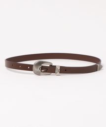 PAGEBOY | メタルバックルベルト(ベルト)