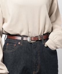 PAGEBOY | メタルバックルベルト(ベルト)