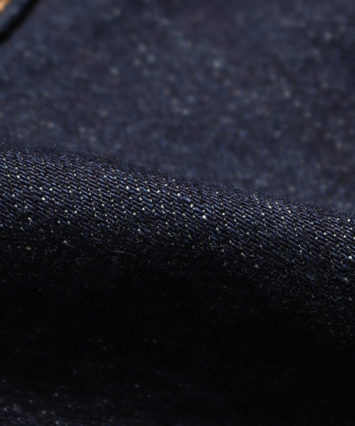 Levi's(リーバイス)の「LEVI'S/リーバイス SKINNY FIT JEANS スキニーデニム(デニムパンツ・メンズ・ブラック/ダークインディゴブルー/ブルー/ブラック系その他・30inch/34inch/33inch/32inch/36inch/38inch/31inch/29inch/28inch/35inch)」の16枚目の写真