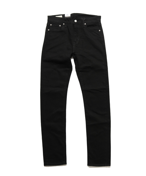 Levi's(リーバイス)の「LEVI'S/リーバイス SKINNY FIT JEANS スキニーデニム(デニムパンツ・メンズ・ブラック/ダークインディゴブルー/ブルー/ブラック系その他・30inch/34inch/33inch/32inch/36inch/38inch/31inch/29inch/28inch/35inch)」の17枚目の写真