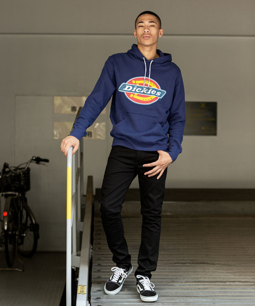 Levi's(リーバイス)の「LEVI'S/リーバイス SKINNY FIT JEANS スキニーデニム(デニムパンツ・メンズ・ブラック/ダークインディゴブルー/ブルー/ブラック系その他・30inch/34inch/33inch/32inch/36inch/38inch/31inch/29inch/28inch/35inch)」の22枚目の写真