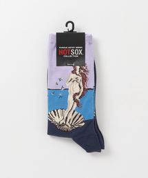 HOTSOX | 【HOTSOX】 ホットソックス/ ヴィーナスの誕生(WOMEN)(ソックス/靴下)