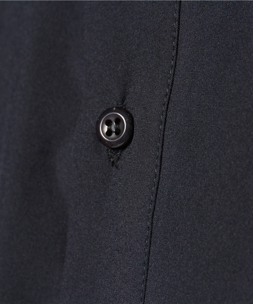 CIAOPANIC(チャオパニック)の「【Ciaopanic】総柄プリントSSヘンリー(Tシャツ/カットソー・メンズ・ネイビー/ベージュ・LARGE/MEDIUM)」の6枚目の写真