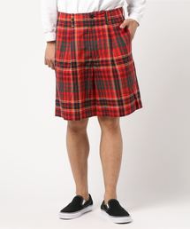 Scye�i�T�C�j�́u�yScye�zC/Li�����x�`�F�b�N2�^�b�N�V���[�c/1118-81046�i�p���c�j�v