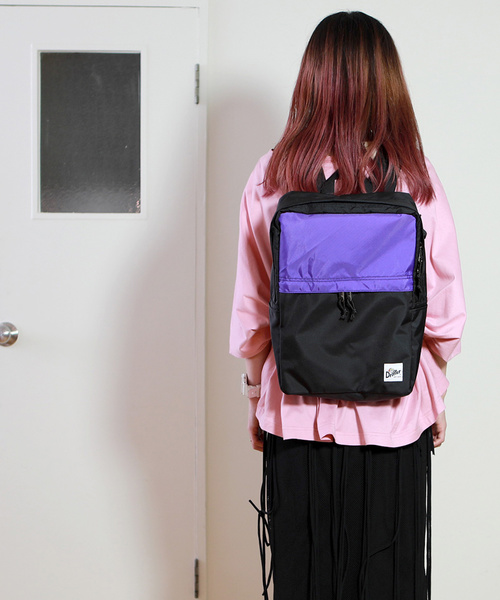 School Pack スクールパック バックパック リュック Drifter ドリフター のファッション通販 Zozotown