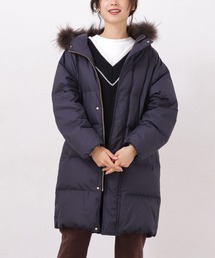 nano�Euniverse�i�i�m�E���j�o�[�X�j�́u�yWEB����z�t�@�[�t�[�h�����O�_�E�� LIMONTA EAST�i�_�E���W���P�b�g/�R�[�g�j�v