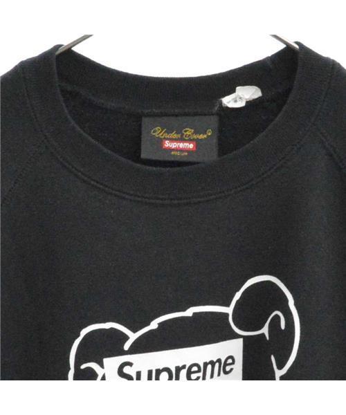 シュプリーム supreme アンダーカバーベアー ブランド古着】アンダー
