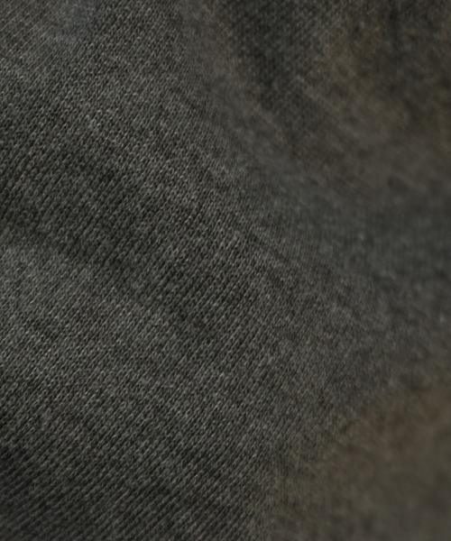 kutir(クティール)の「ピグメントレトロカー裏毛スウェット(スウェット・メンズ・カーキ/チャコールグレー/ライトブラウン・MEDIUM/LARGE/SMALL)」の10枚目の写真
