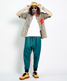 ALDIES | Voguish Shirt / ヴォーギッシュシャツ(シャツ/ブラウス)
