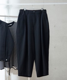 anown | anown/アノン バルーン ワイド バギーパンツ(スラックス)