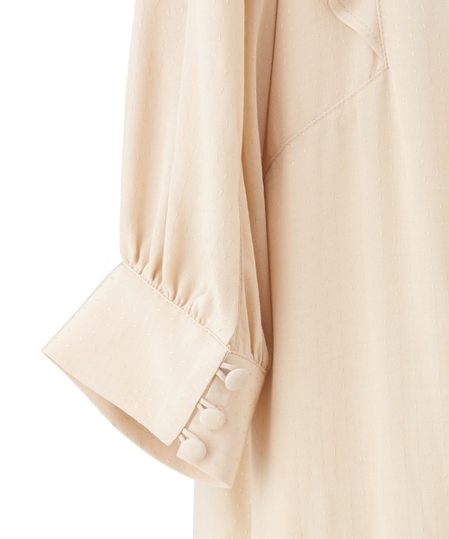 セール ワンピース ワンピース ハシゴレースティアードワンピース ワンピース Supreme La La シュープリームララ のファッション 好評