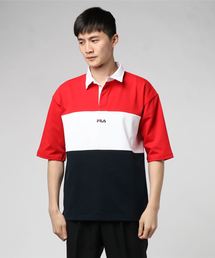 フィラ 半袖Tシャツ