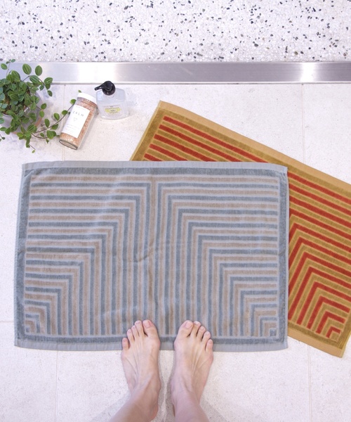 セール】GLASSELL BATH MAT（ランドリーグッズ）｜ACME FURNITURE