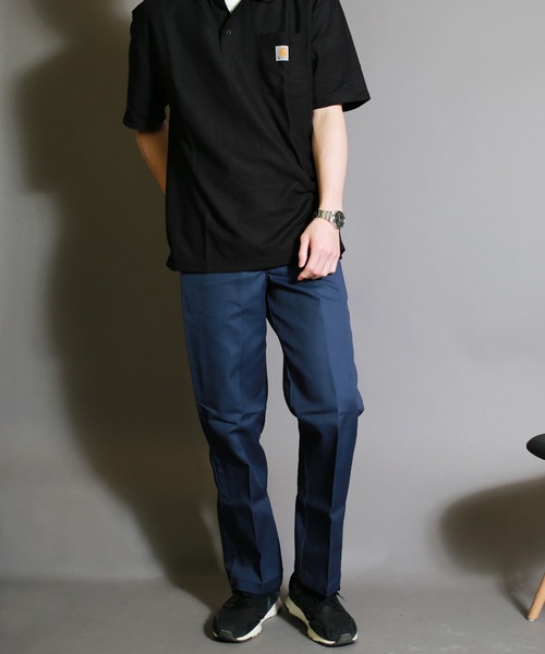 そ〜れ  セール】Dickies 874 THE ORIGINAL WORK PANT ツイルワーク