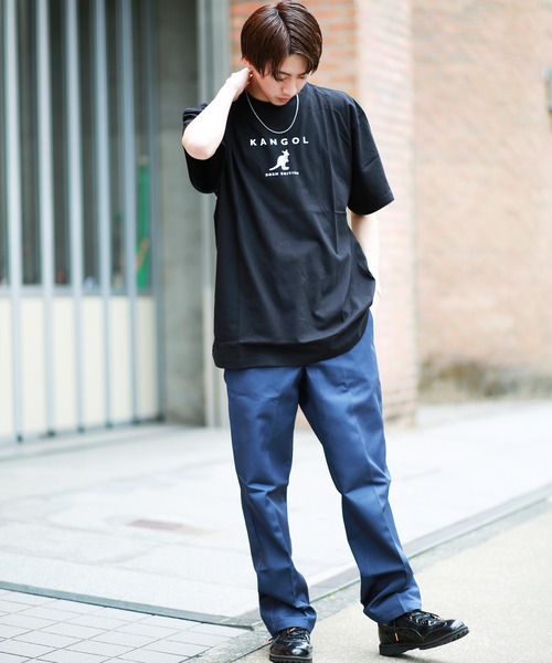 ★ディッキーズ 874★Dickies★ W36×L30★ブラック★アメリカ買付 Dickies ディッキーズ 874 ブラック W36 - メルカリ