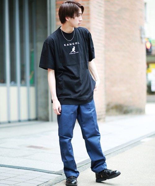 セール】Dickies 874 THE ORIGINAL WORK PANT ツイルワーク
