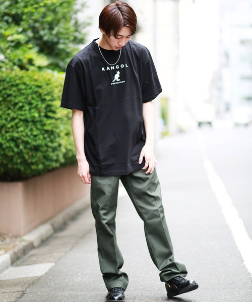 セール】Dickies 874 THE ORIGINAL WORK PANT ツイルワーク