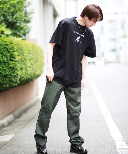 セール】Dickies 874 THE ORIGINAL WORK PANT ツイルワーク