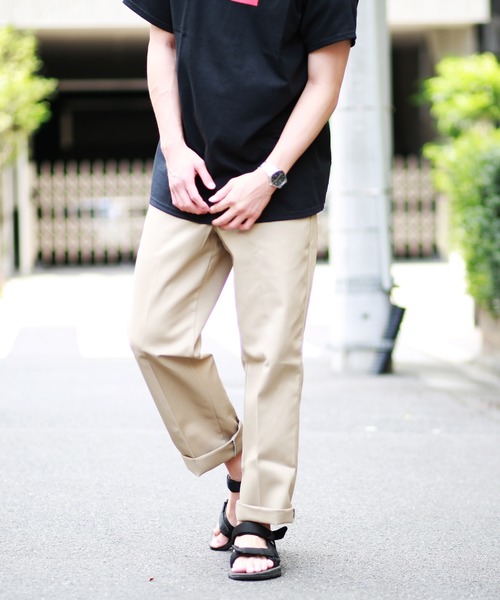 Dickies 874 ORIGINALFITディッキーズ36×30 2枚セット Dickies ディッキーズ 874 オリジナル ワークパンツ チノパン