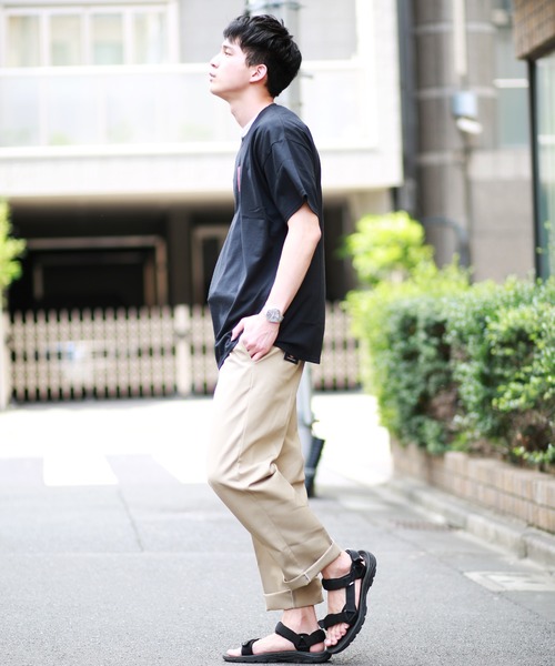 セール】Dickies 874 THE ORIGINAL WORK PANT ツイルワーク